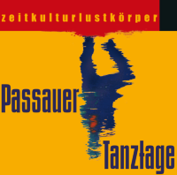 Passauer Tanztage